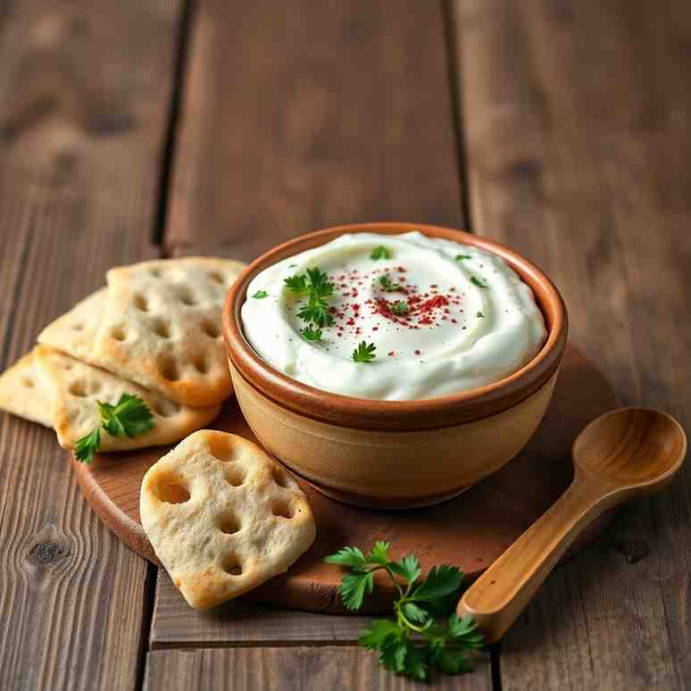 Lebanese Kishk Your Yogurt Cheese Recipe